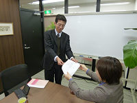 わかりやすい説明
